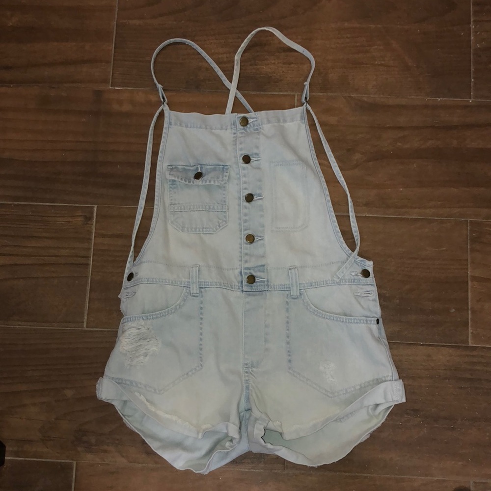 Overalls